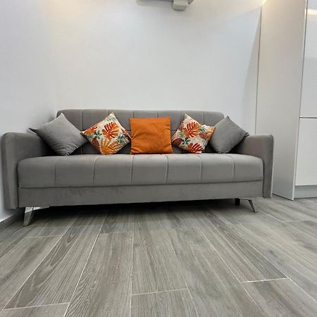 Luxury Sweet Home El Prat de Llobregat Buitenkant foto