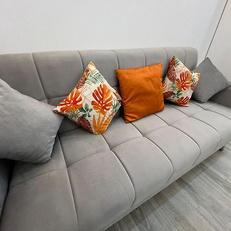 Luxury Sweet Home El Prat de Llobregat Buitenkant foto