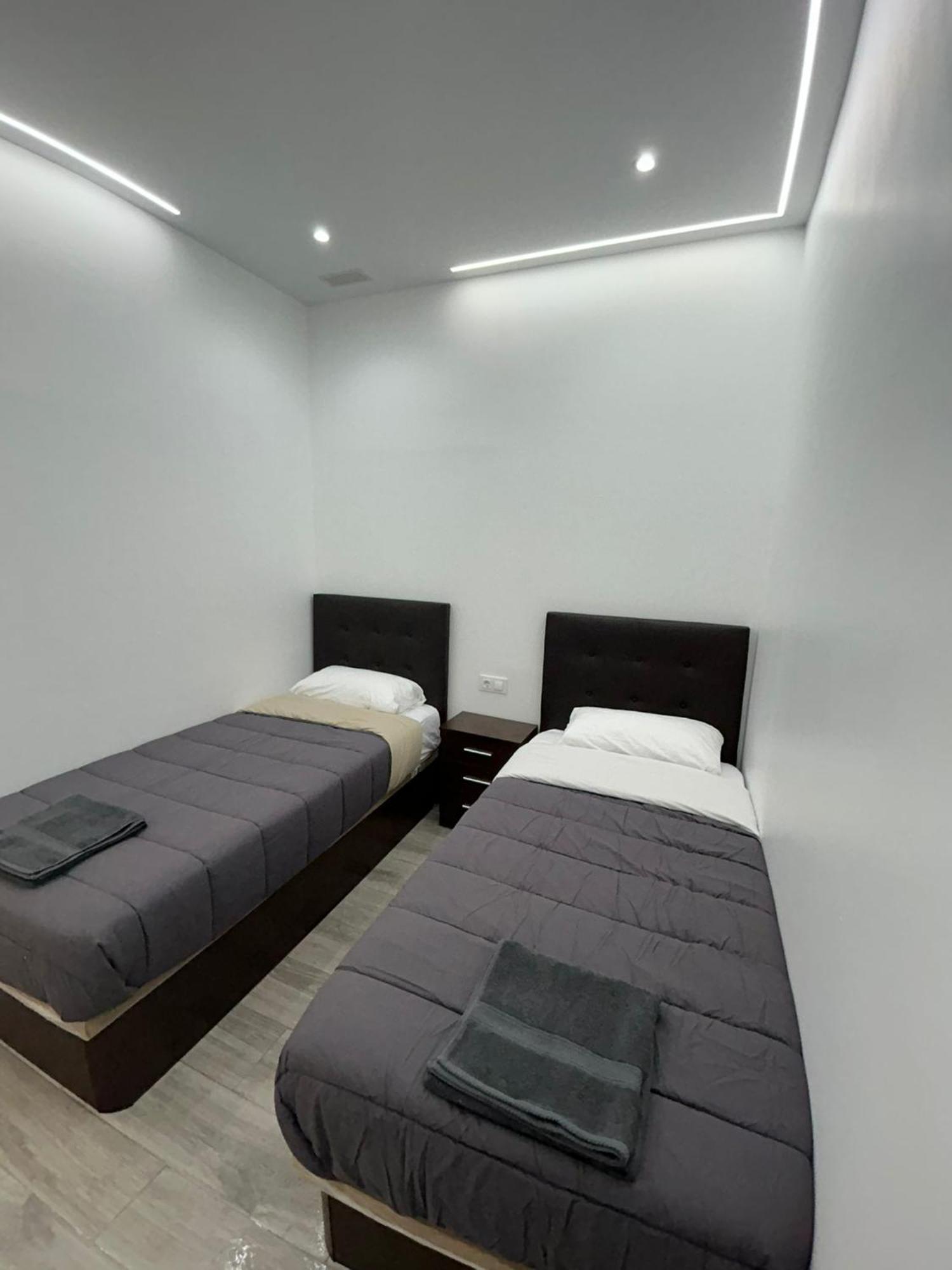 Luxury Sweet Home El Prat de Llobregat Buitenkant foto