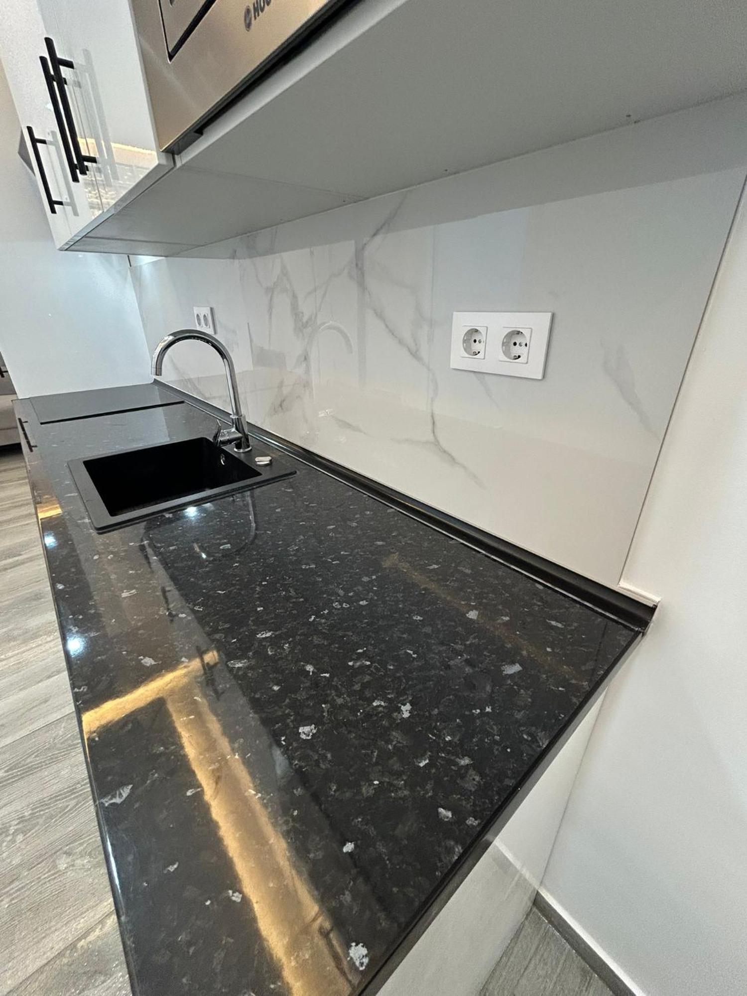 Luxury Sweet Home El Prat de Llobregat Buitenkant foto