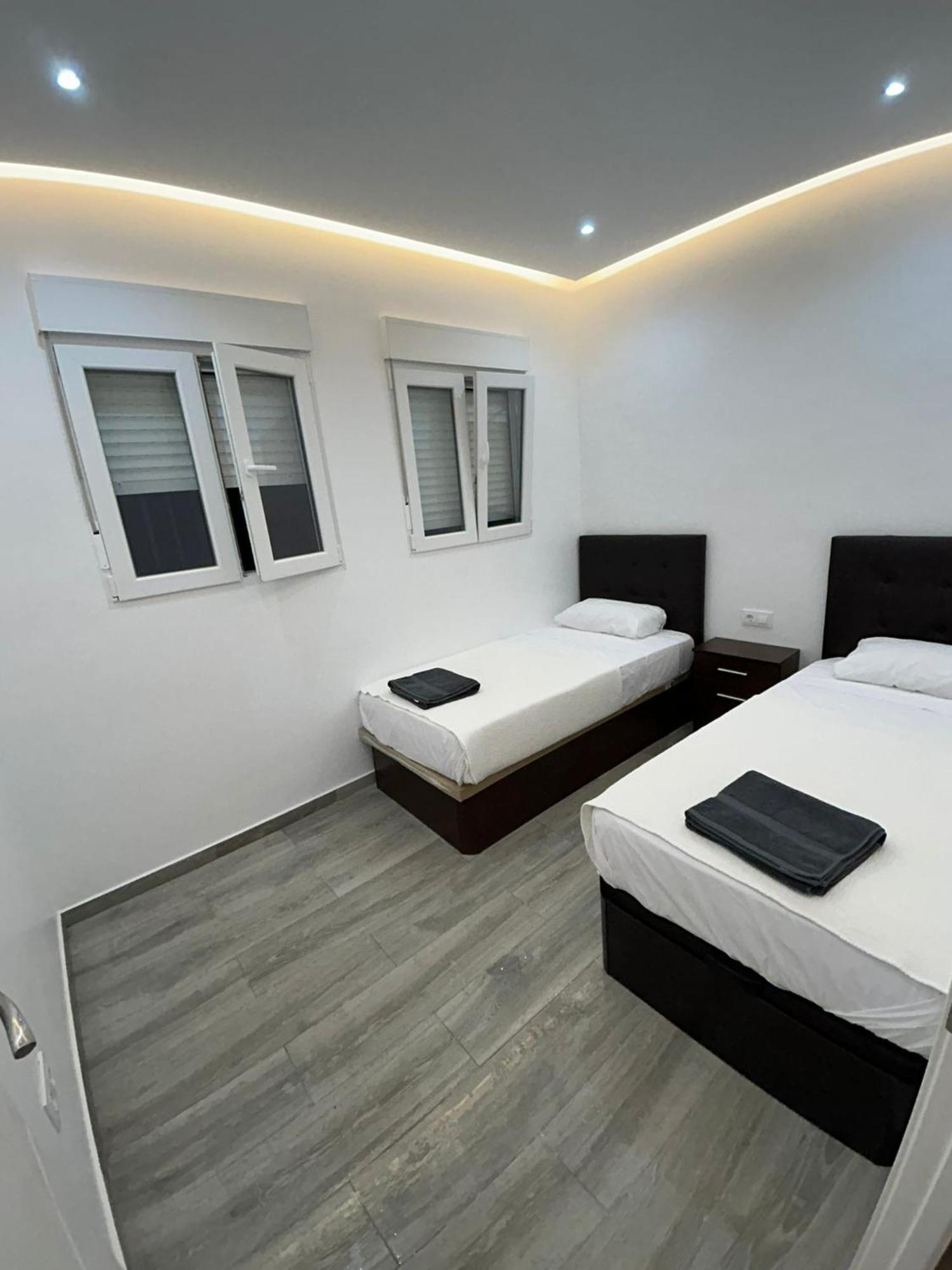 Luxury Sweet Home El Prat de Llobregat Buitenkant foto