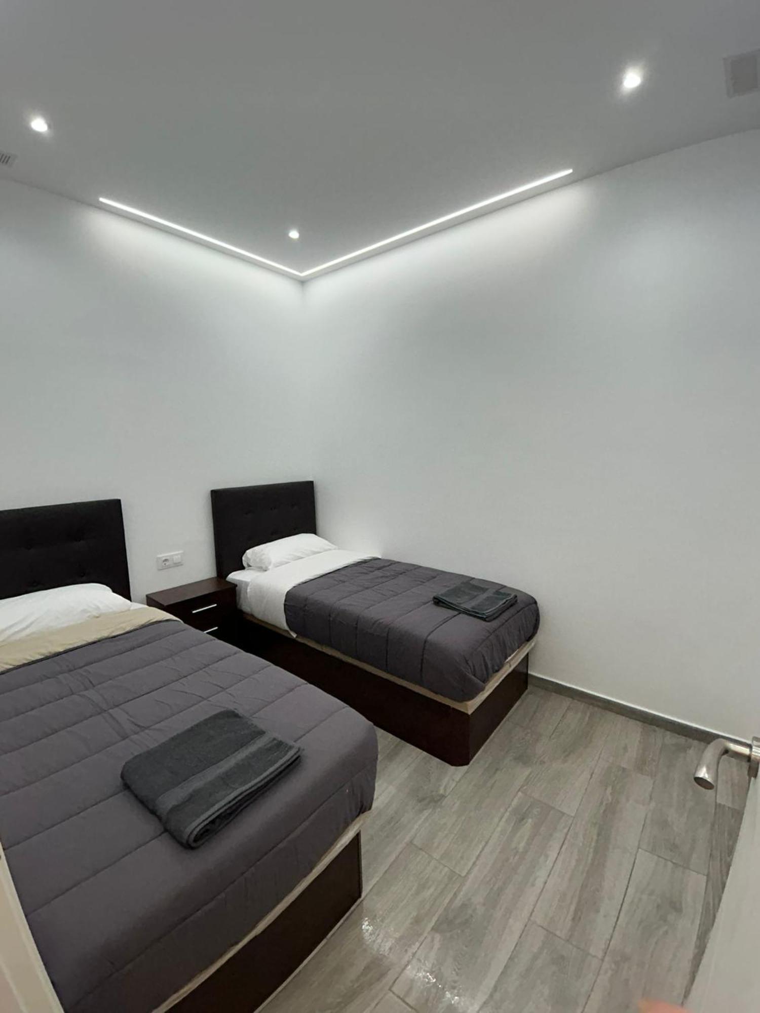 Luxury Sweet Home El Prat de Llobregat Buitenkant foto