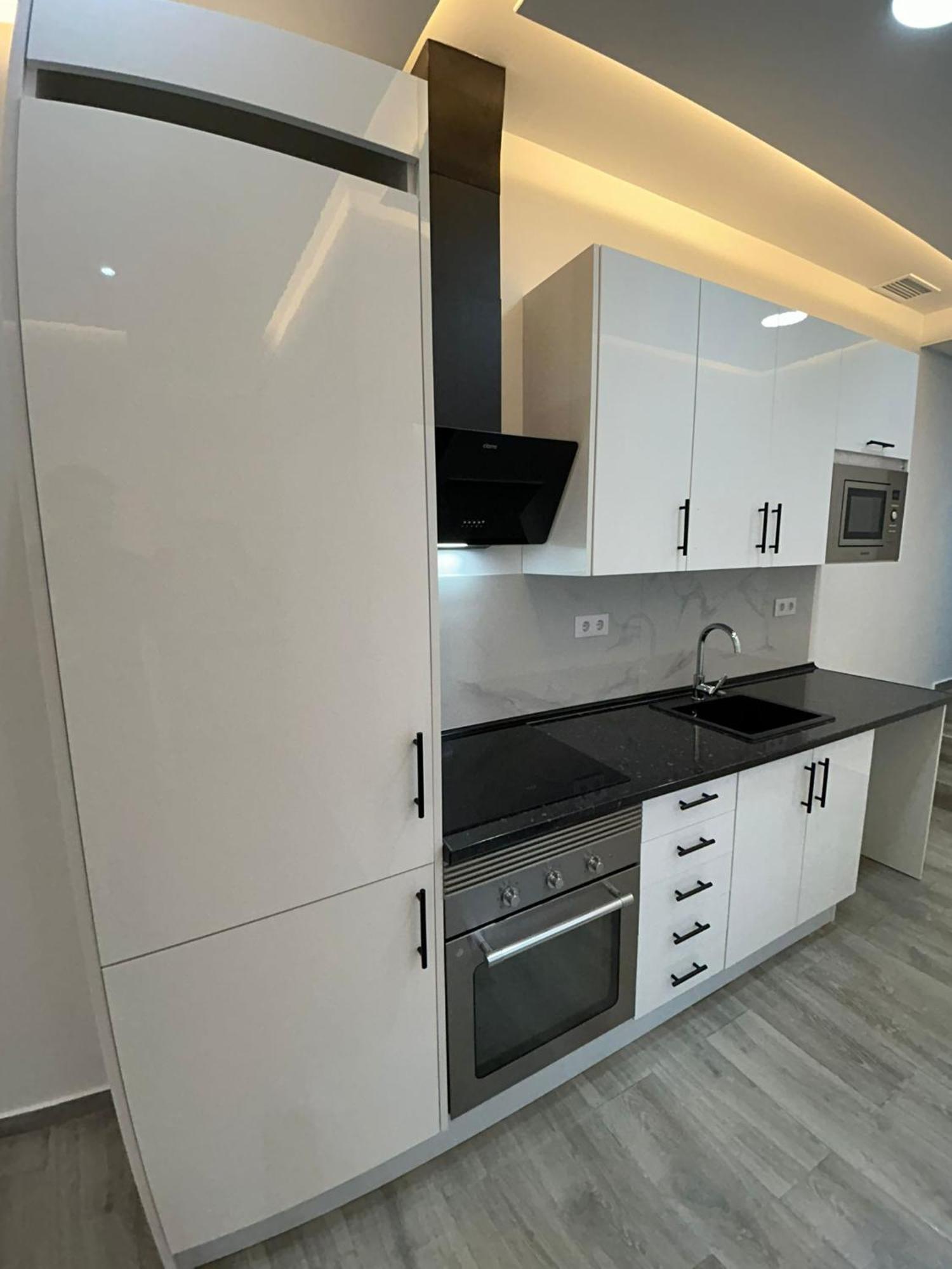 Luxury Sweet Home El Prat de Llobregat Buitenkant foto