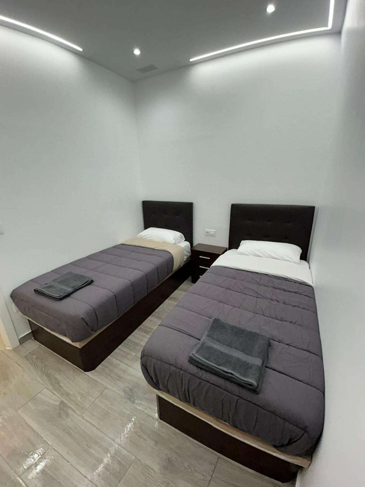 Luxury Sweet Home El Prat de Llobregat Buitenkant foto