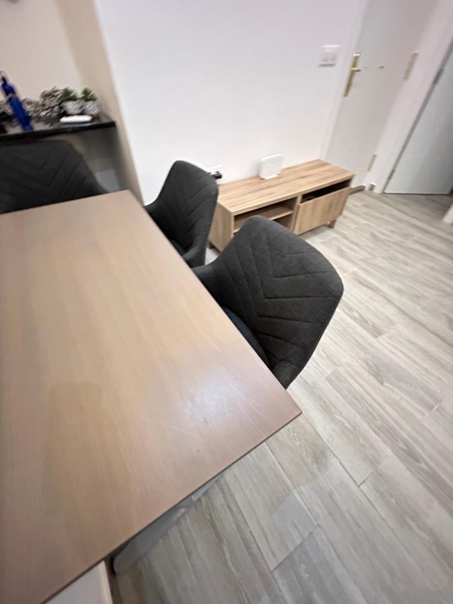 Luxury Sweet Home El Prat de Llobregat Buitenkant foto