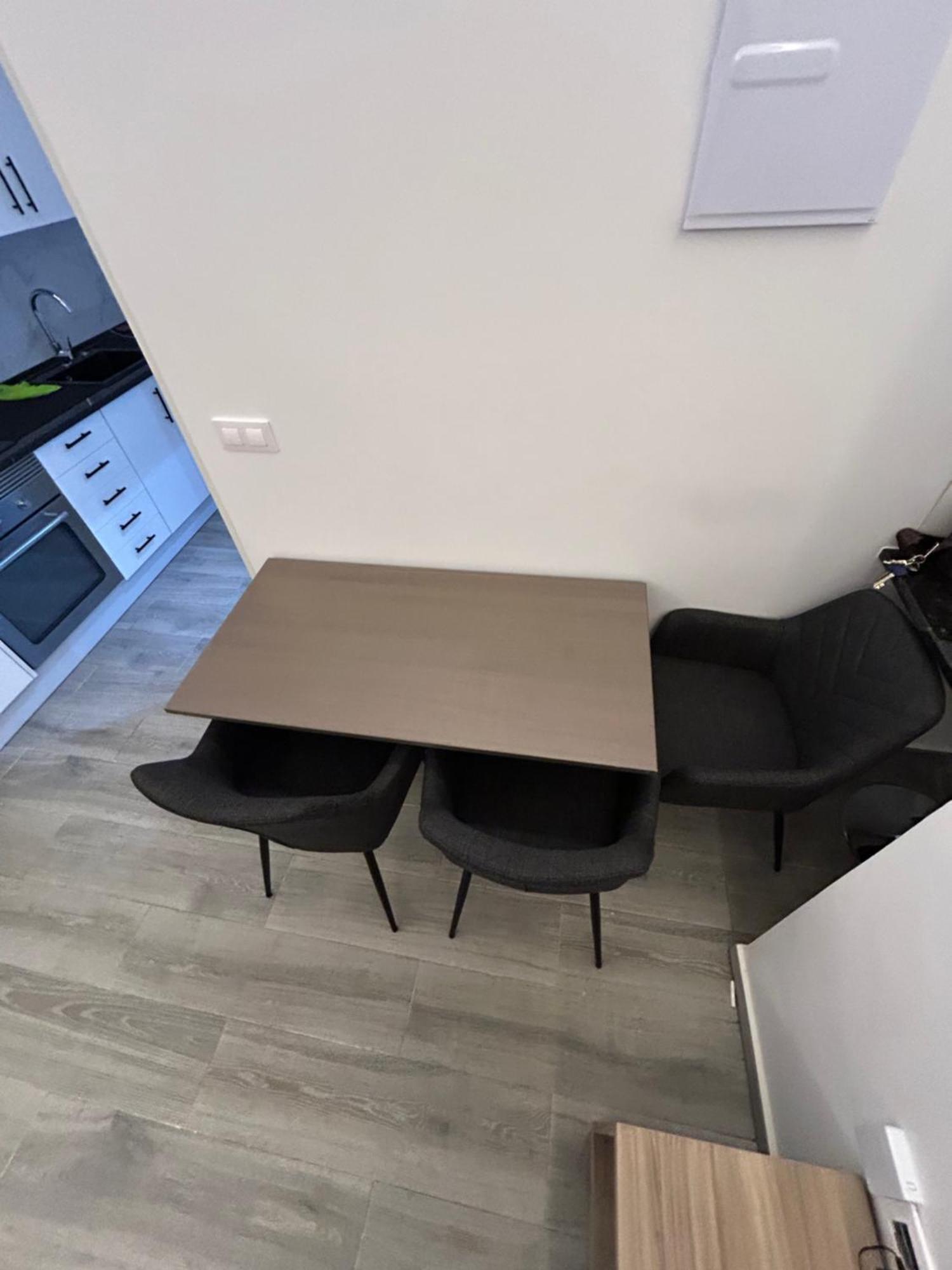 Luxury Sweet Home El Prat de Llobregat Buitenkant foto