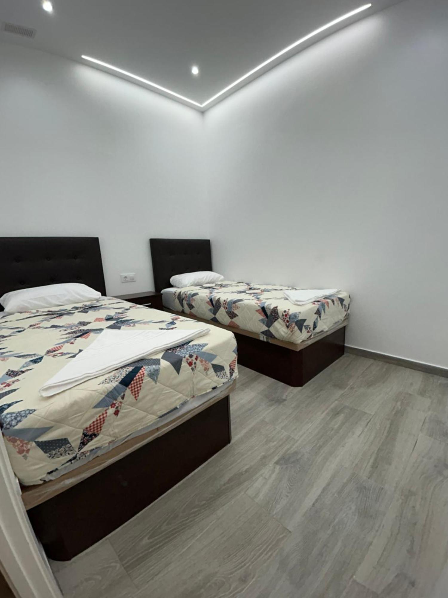 Luxury Sweet Home El Prat de Llobregat Buitenkant foto