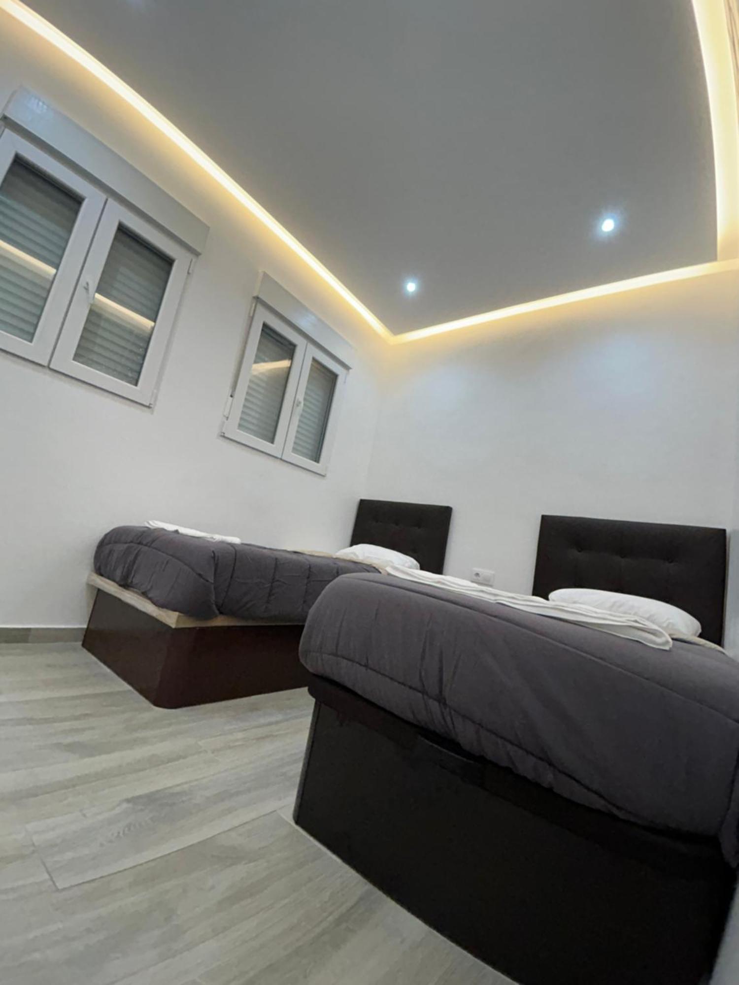 Luxury Sweet Home El Prat de Llobregat Buitenkant foto