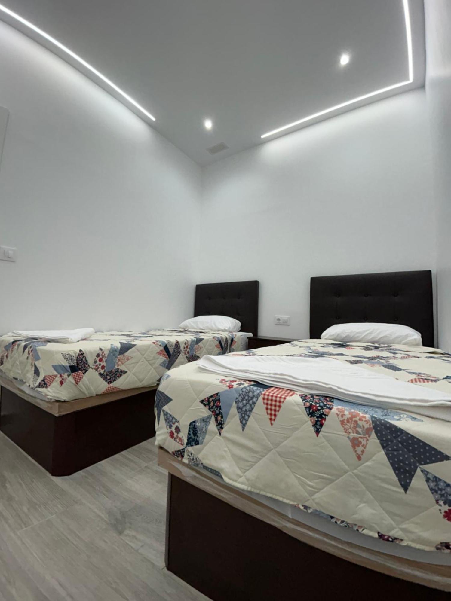 Luxury Sweet Home El Prat de Llobregat Buitenkant foto
